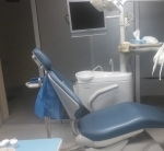 Dentist Desislava Teneva - city. Varna