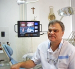 Dentist D-r Dimitar Kolev; D-r Georgi Kolev - city. Bourgas